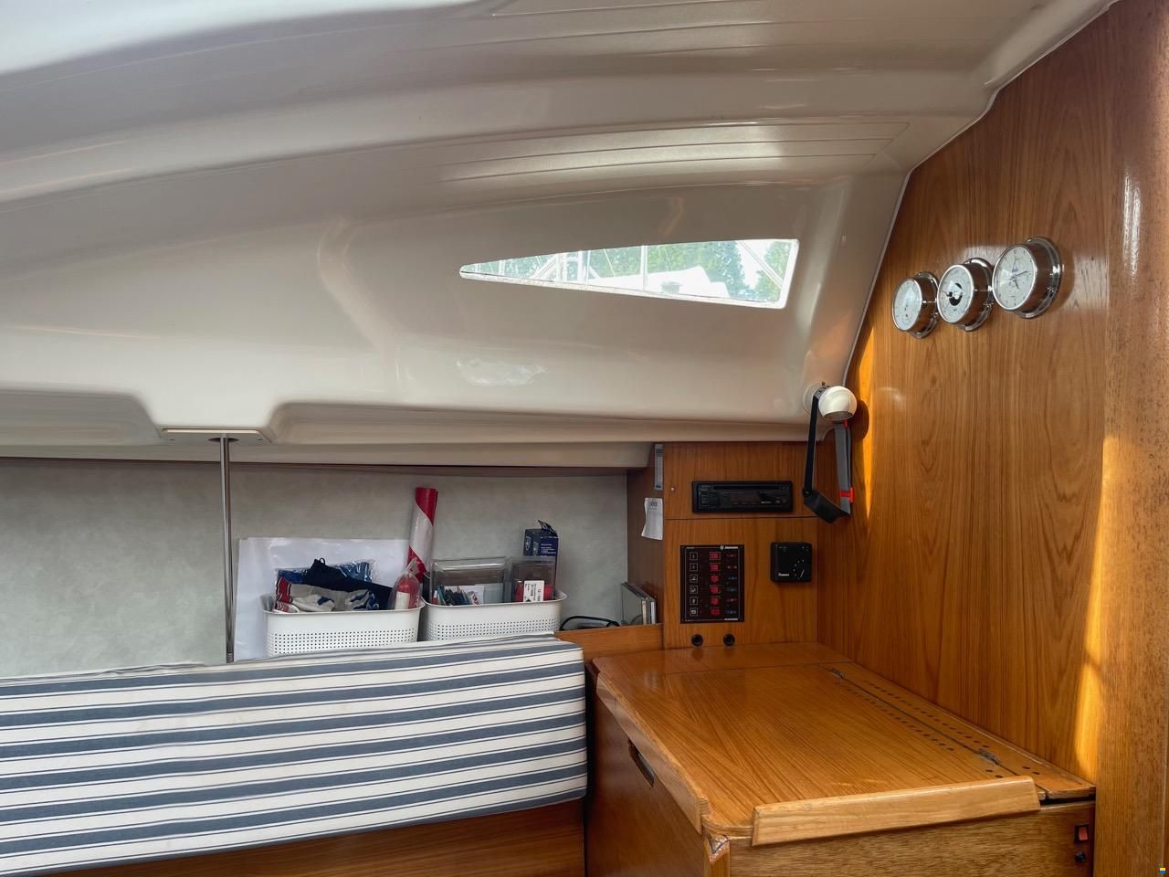 Jeanneau Sun Way 25 Sport Q