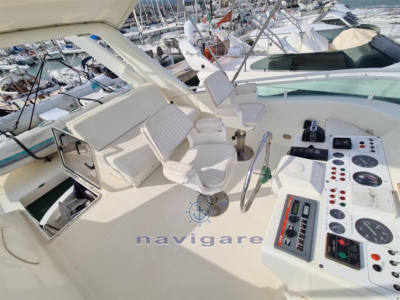 Catarsi CALAFURIA 13 SUPER