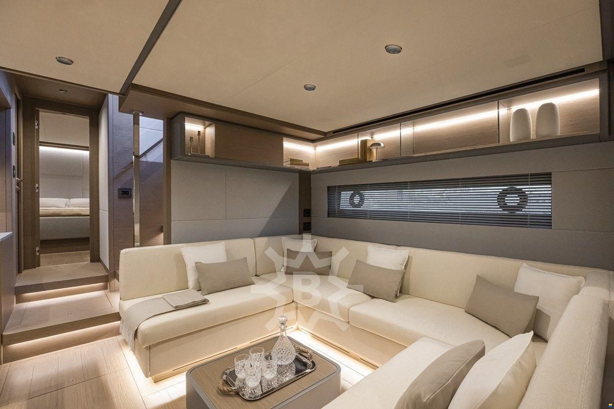 Pardo Yachts GT75