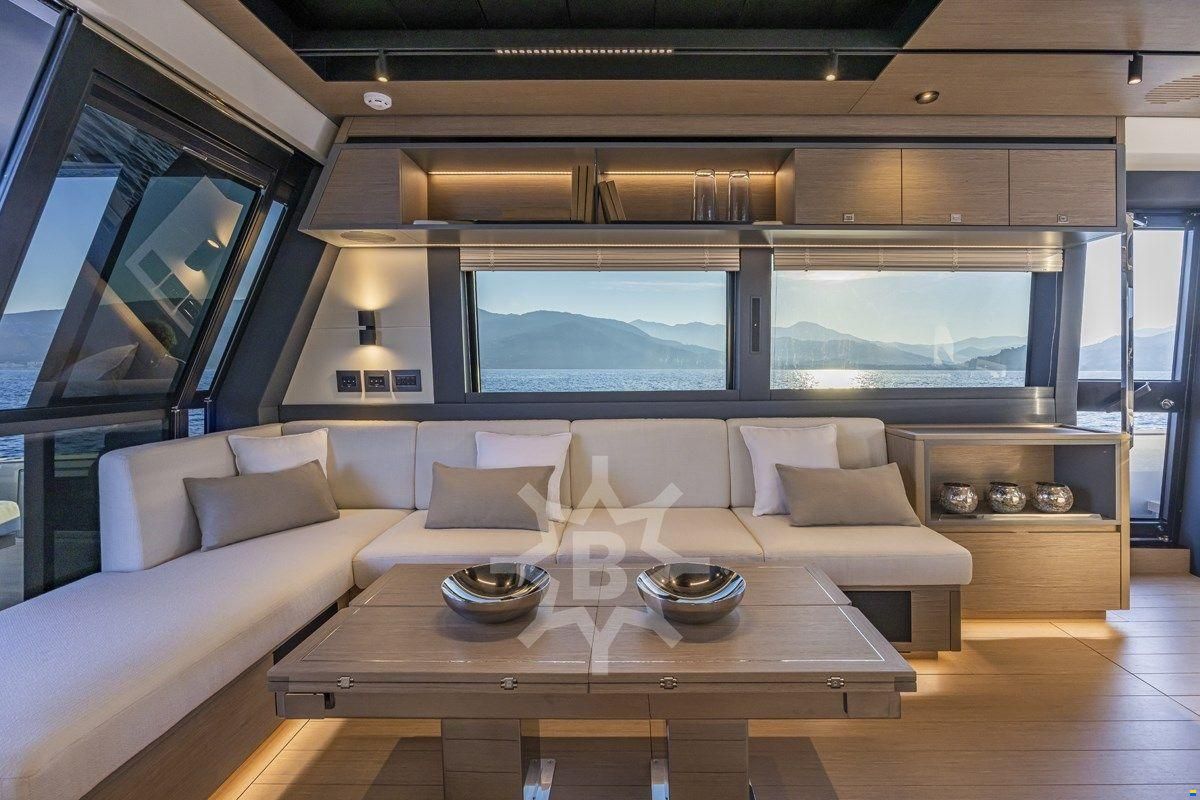 Pardo Yachts GT75