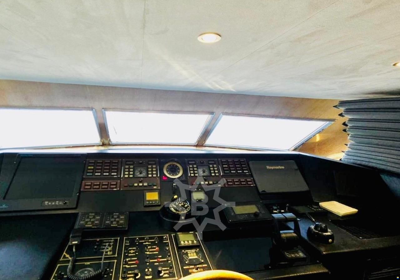 Cantieri di Pisa AKHIR 30 S