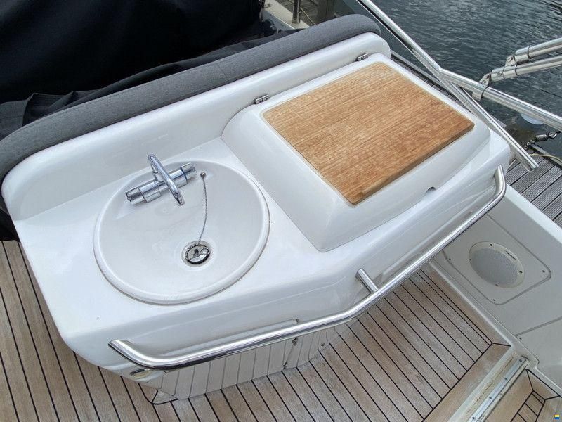 Sealine T 52