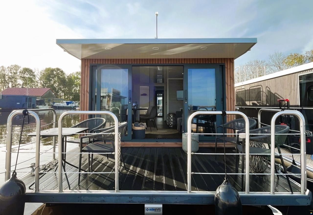 Nordic Season Met Ligplaats NS 40 Eco 36