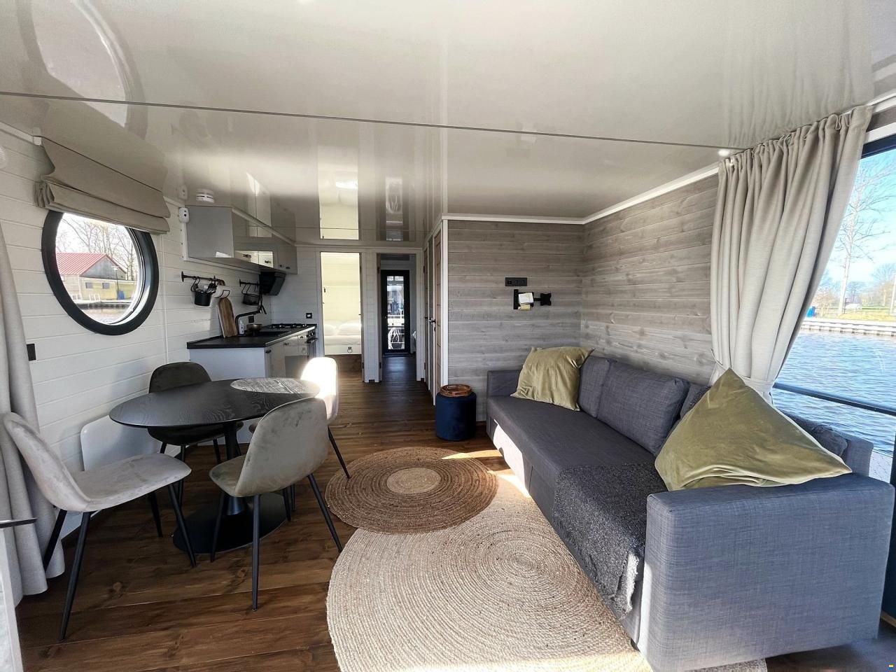 Nordic Season Met Ligplaats NS 40 Eco 36