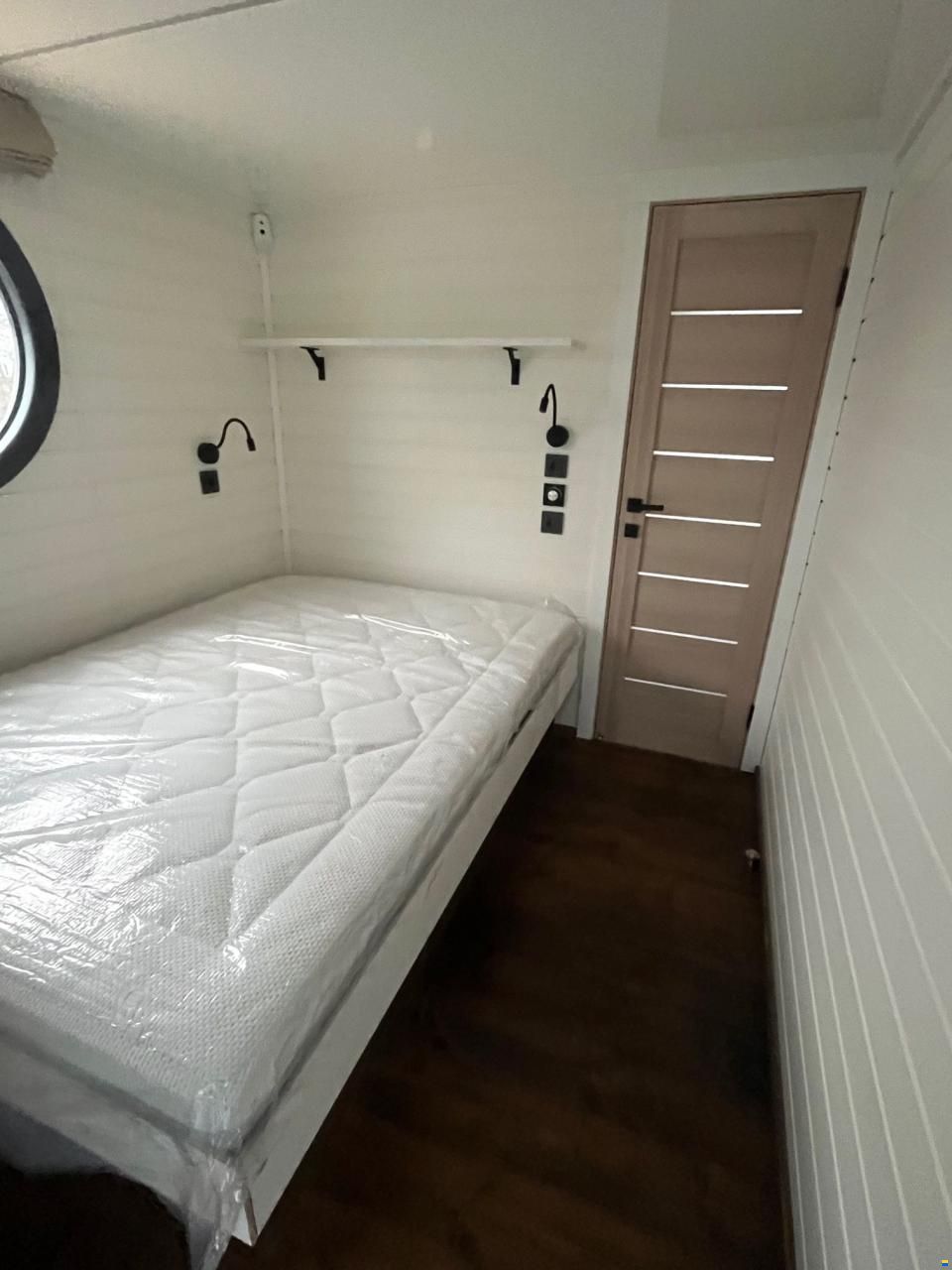 Nordic Season Met Ligplaats NS 40 Eco 36