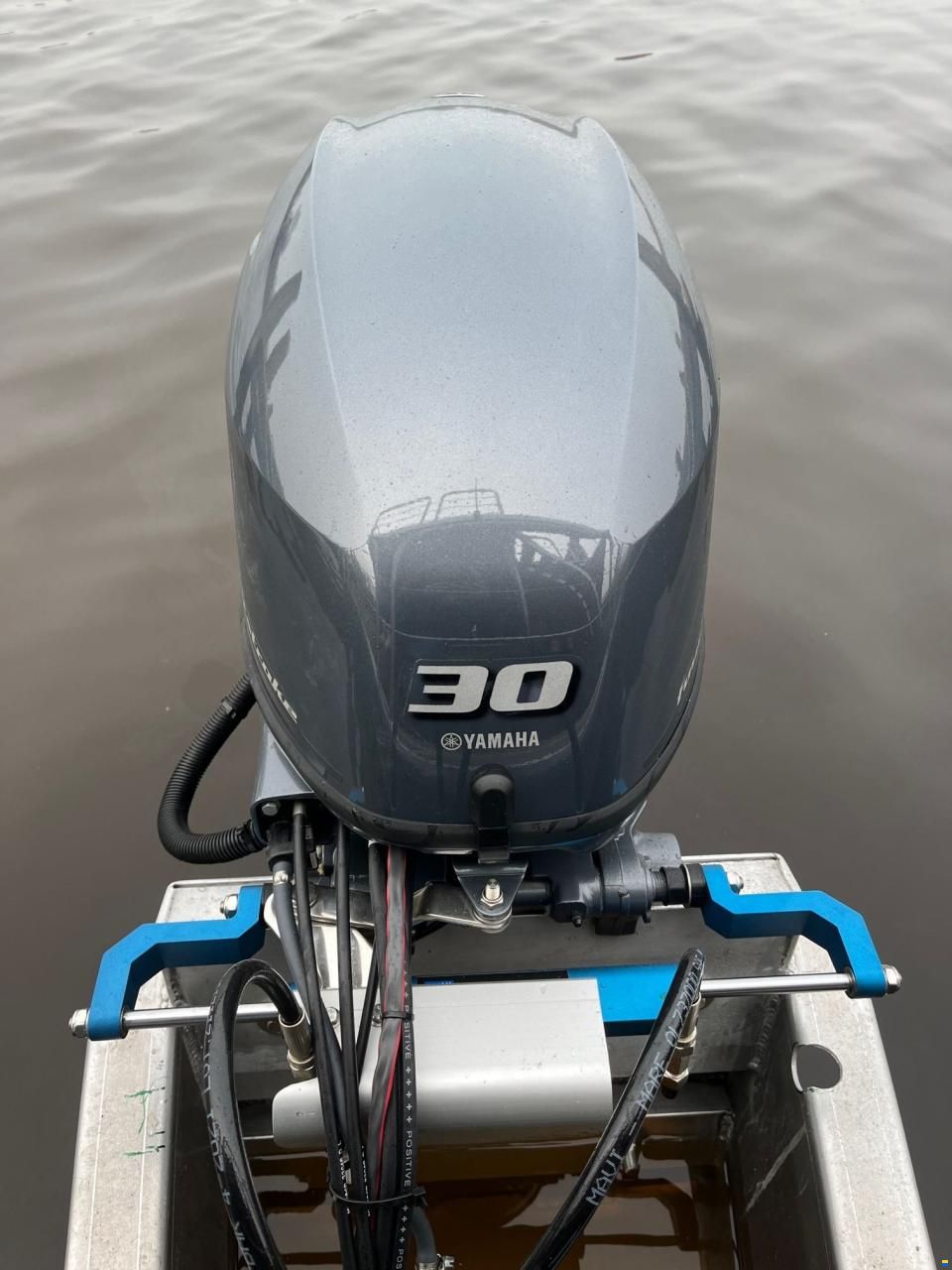 Nordic Season Met Ligplaats NS 40 Eco 36