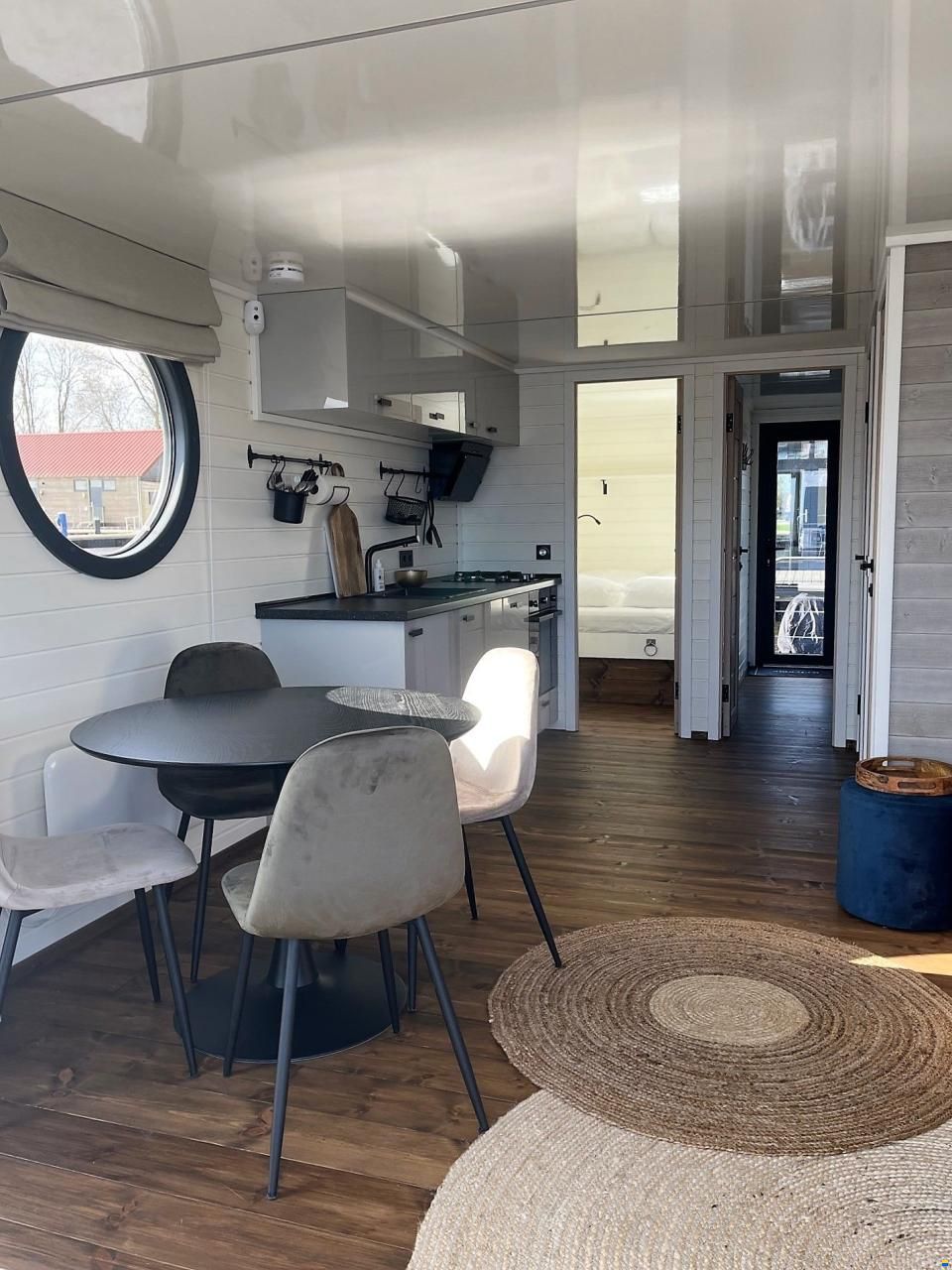 Nordic Season Met Ligplaats NS 40 Eco 36