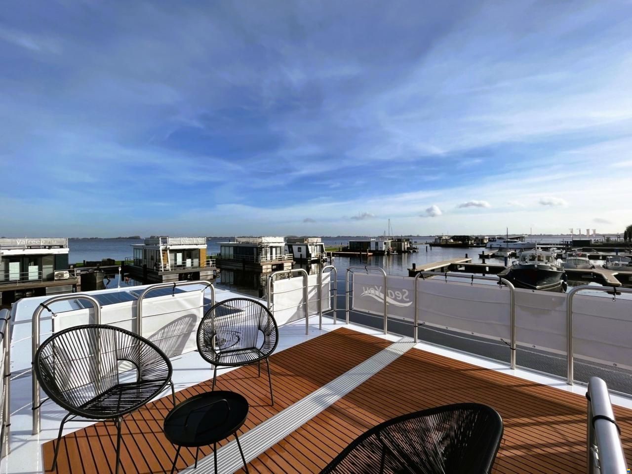 Nordic Season Met Ligplaats NS 40 Eco 36