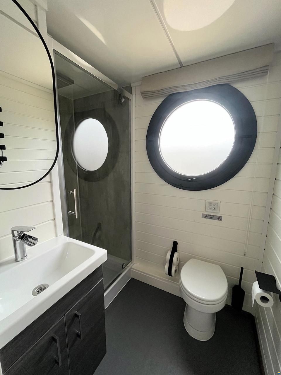 Nordic Season Met Ligplaats NS 40 Eco 36