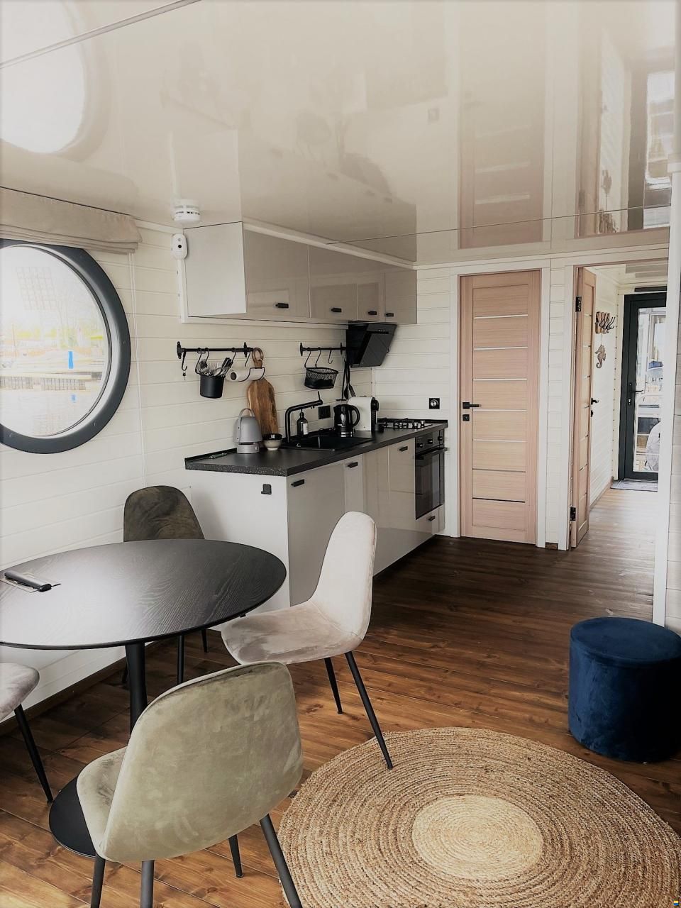 Nordic Season Met Ligplaats NS 40 Eco 36
