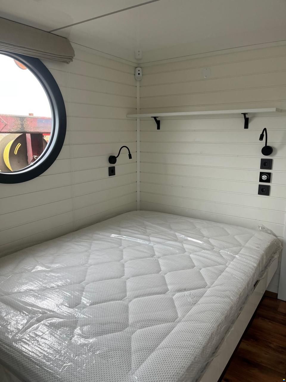 Nordic Season Met Ligplaats NS 40 Eco 36