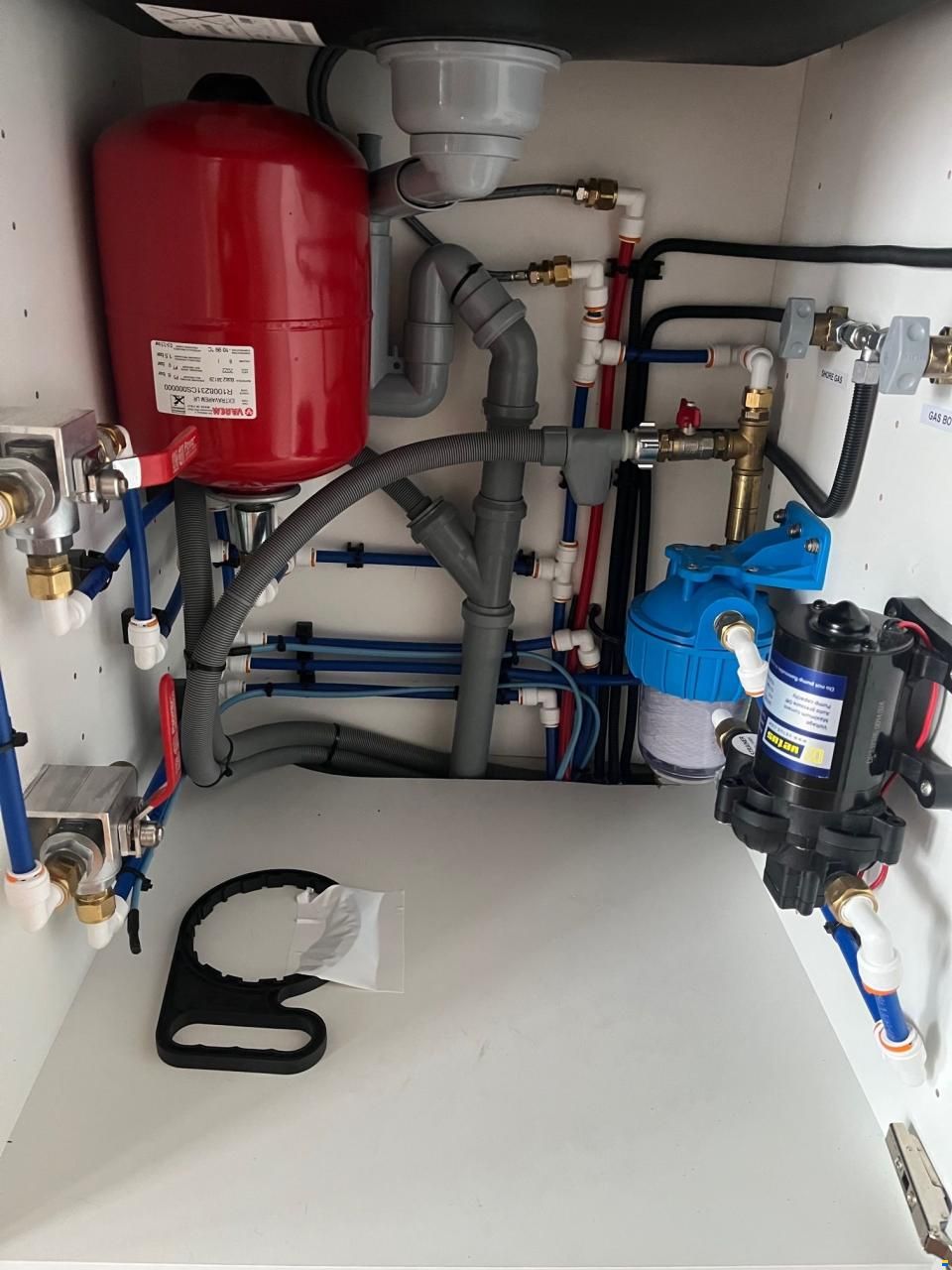 Nordic Season Met Ligplaats NS 40 Eco 36