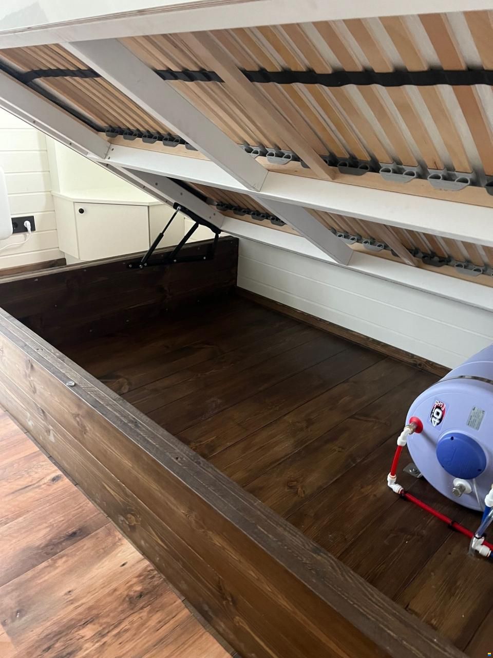 Nordic Season Met Ligplaats NS 40 Eco 36