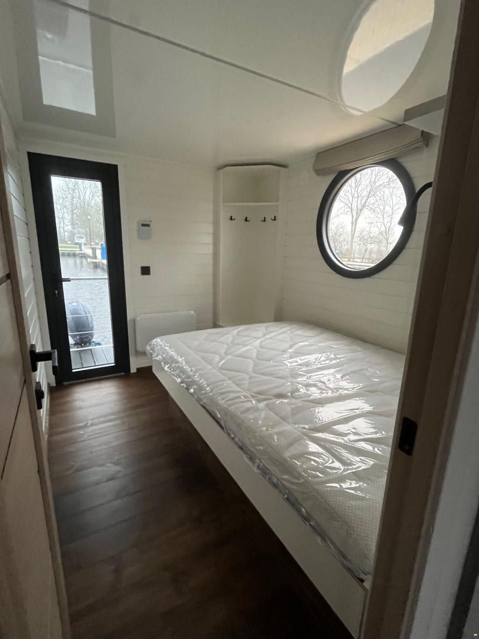 Nordic Season Met Ligplaats NS 40 Eco 36
