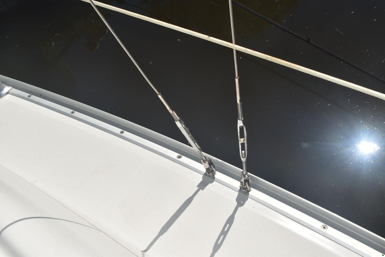 Jeanneau Sun 2000