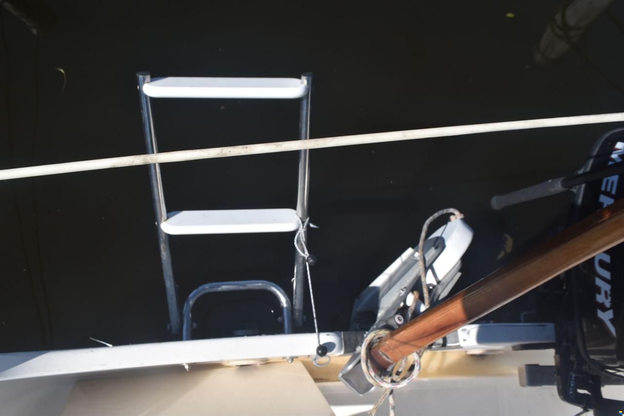 Jeanneau Sun 2000