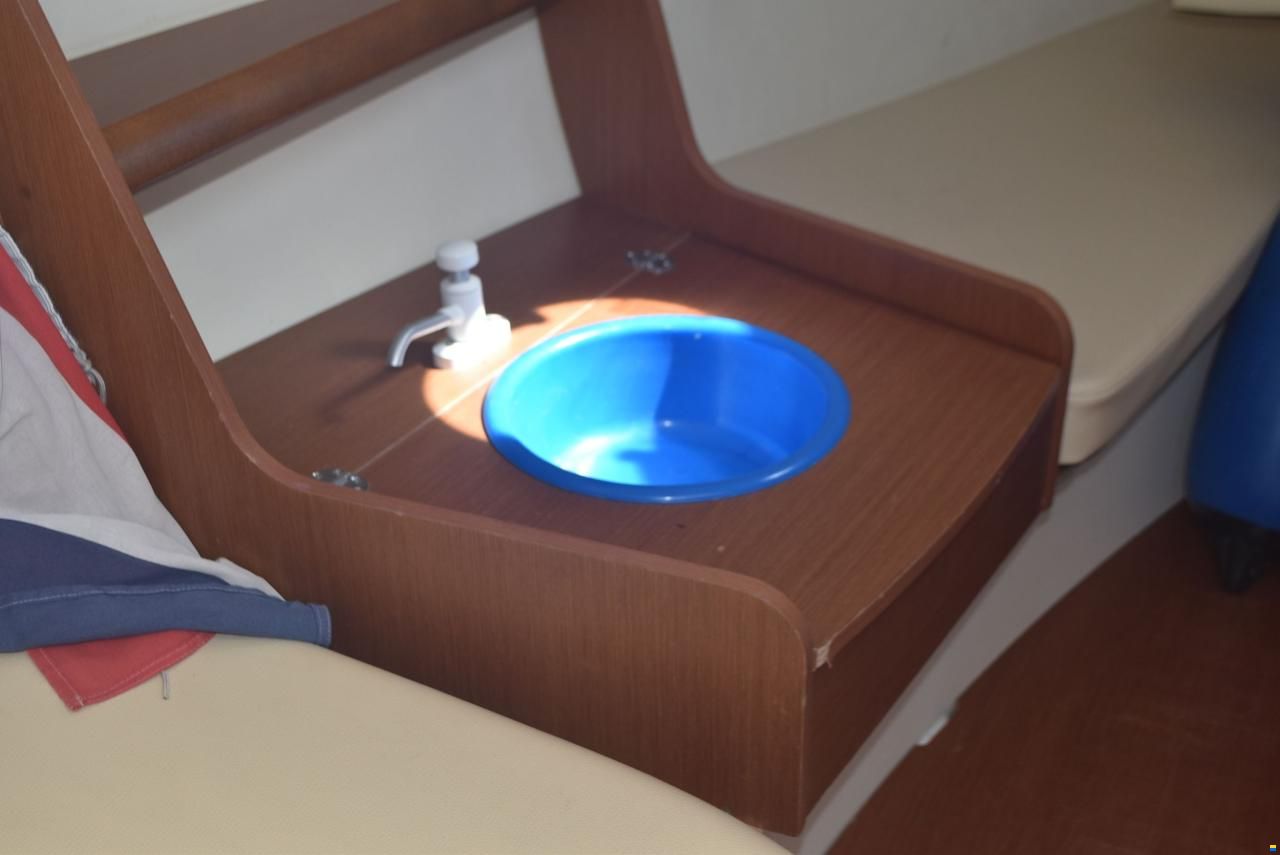Jeanneau Sun 2000