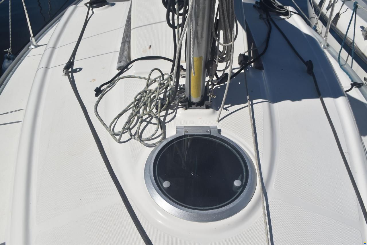 Jeanneau Sun 2000