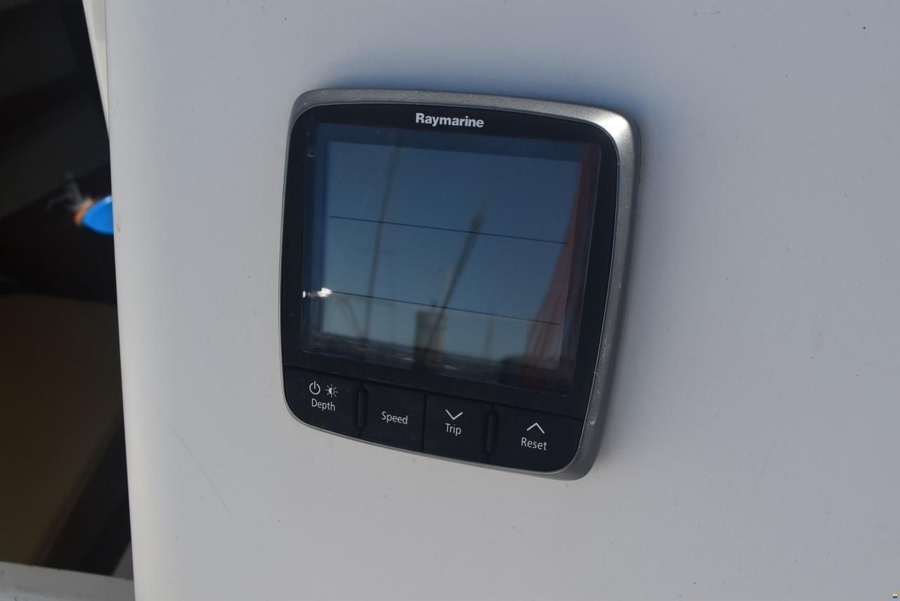 Jeanneau Sun 2000