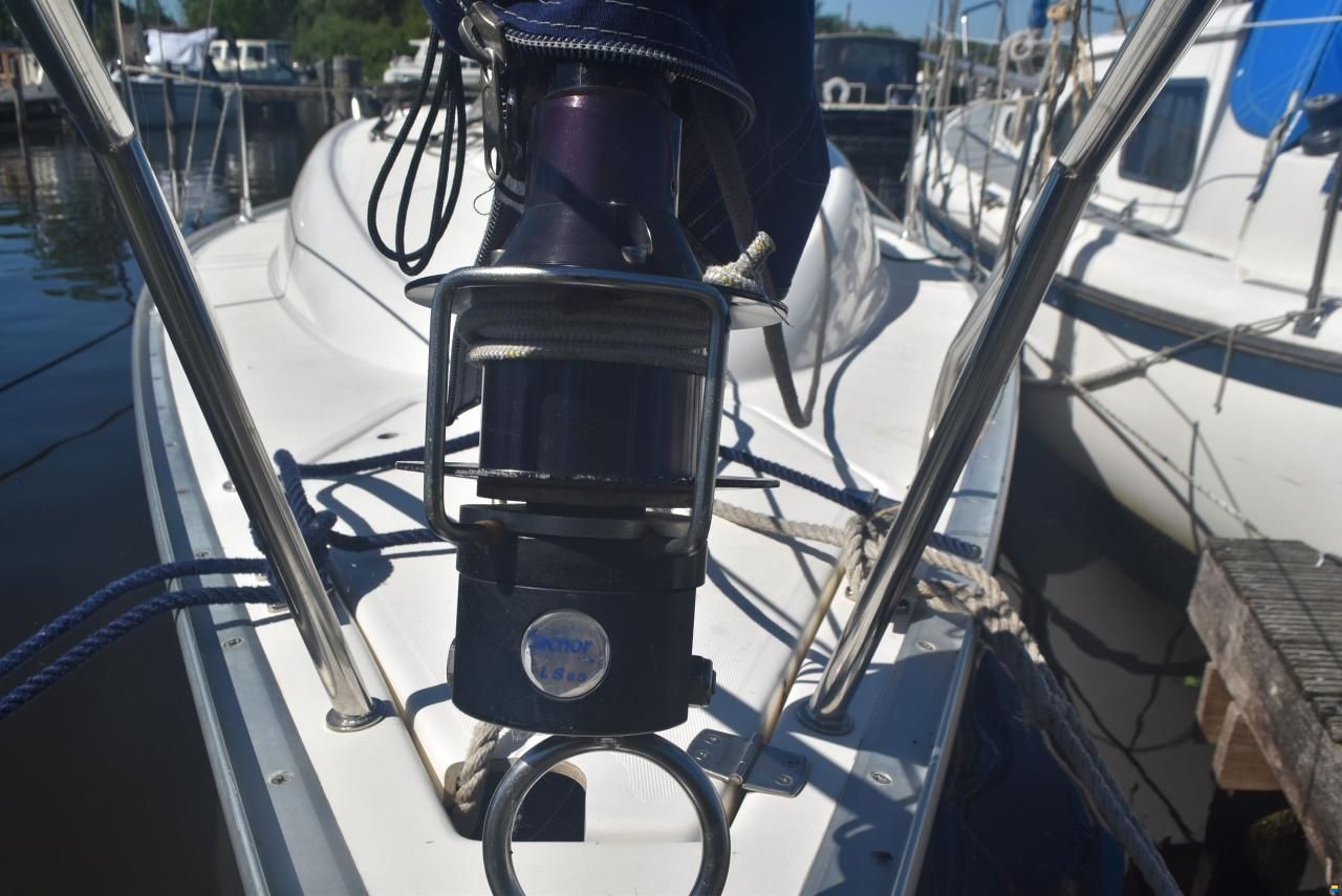 Jeanneau Sun 2000