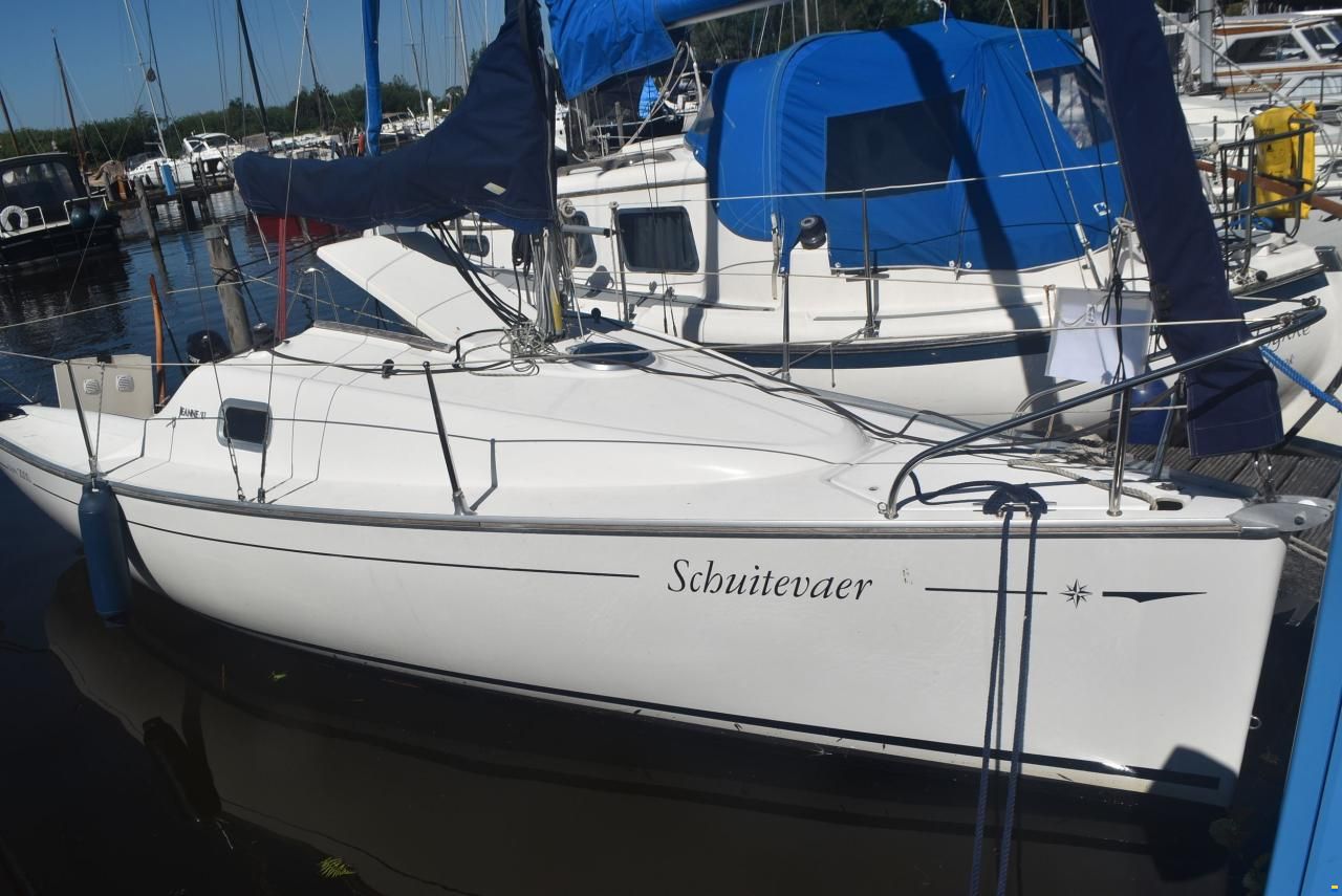 Jeanneau Sun 2000