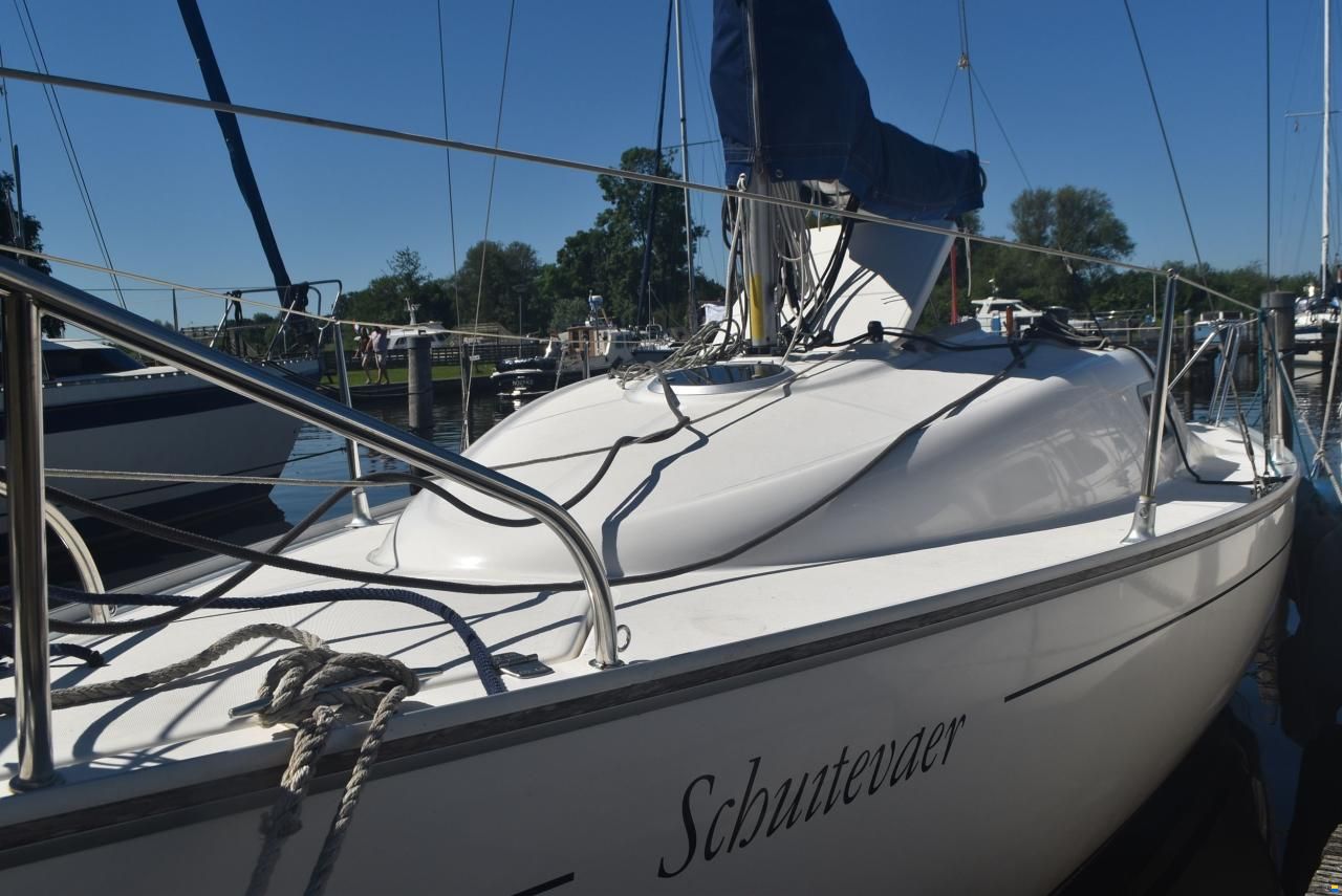 Jeanneau Sun 2000
