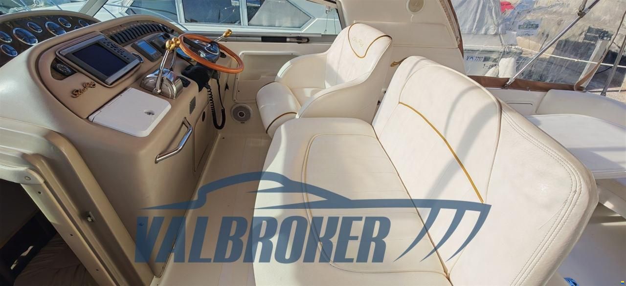 Sea Ray 310 SUNDANCER
