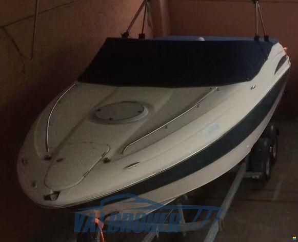 Maxum Marine 2300 SC