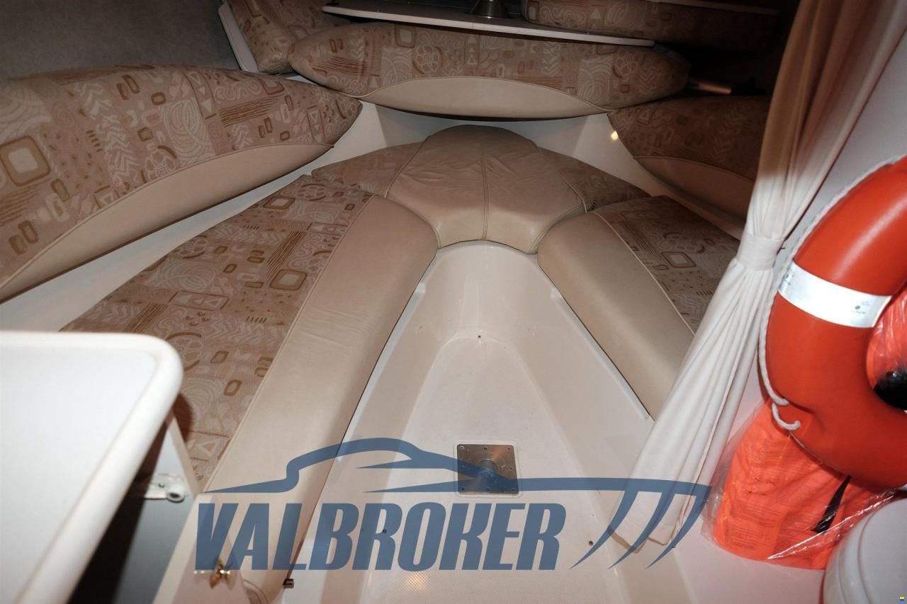 Maxum Marine 2300 SC