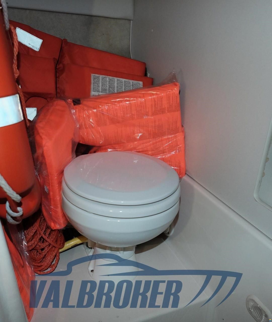 Maxum Marine 2300 SC