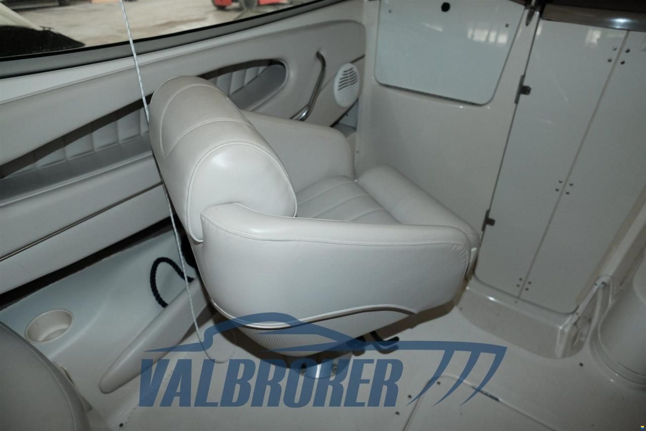 Maxum Marine 2300 SC