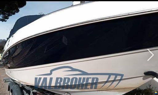 Maxum Marine 2300 SC