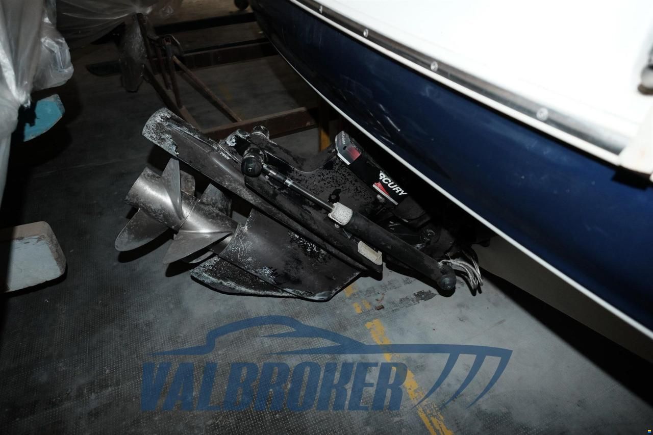 Maxum Marine 2300 SC