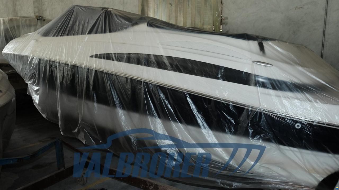 Maxum Marine 2300 SC