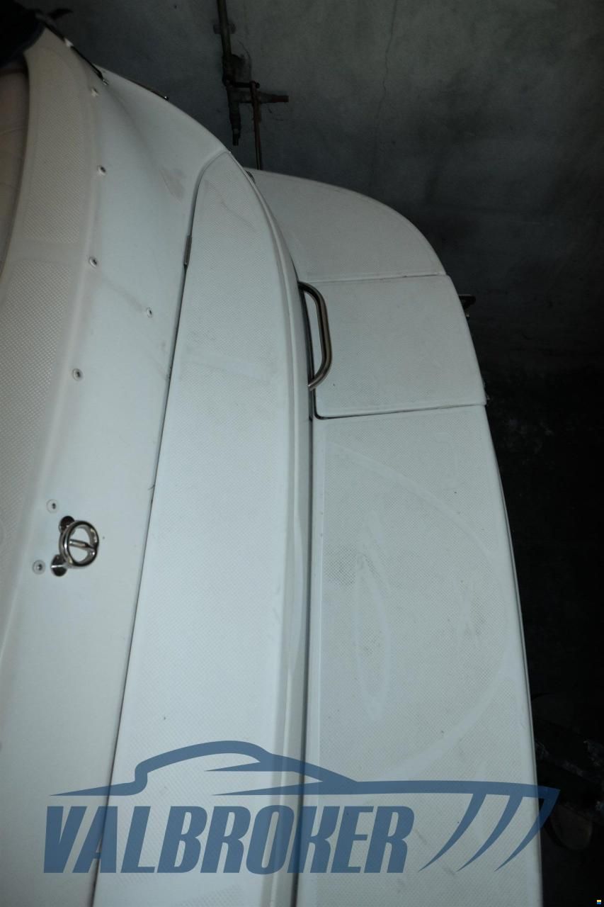 Maxum Marine 2300 SC
