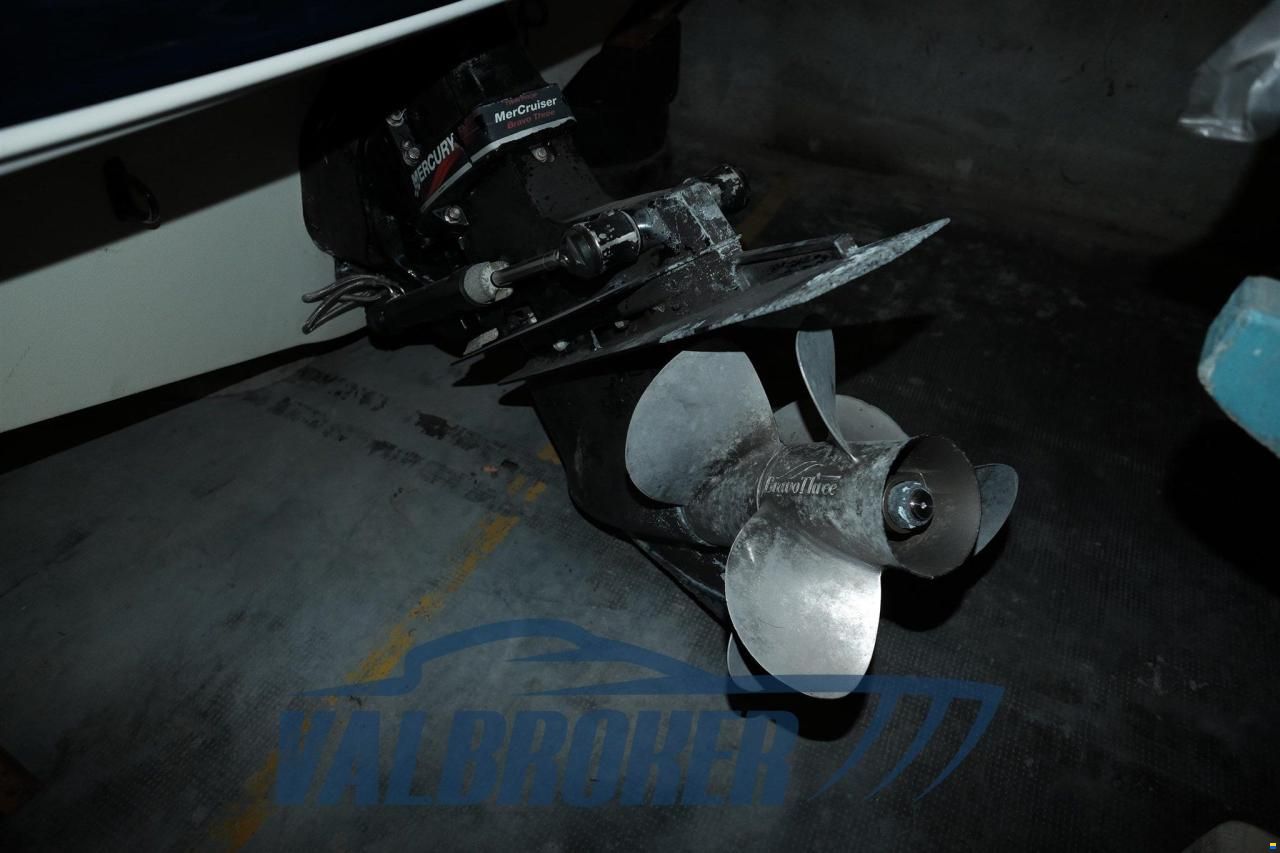 Maxum Marine 2300 SC