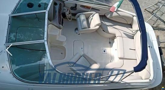Maxum Marine 2300 SC