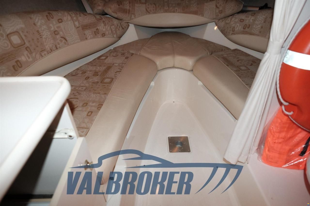Maxum Marine 2300 SC