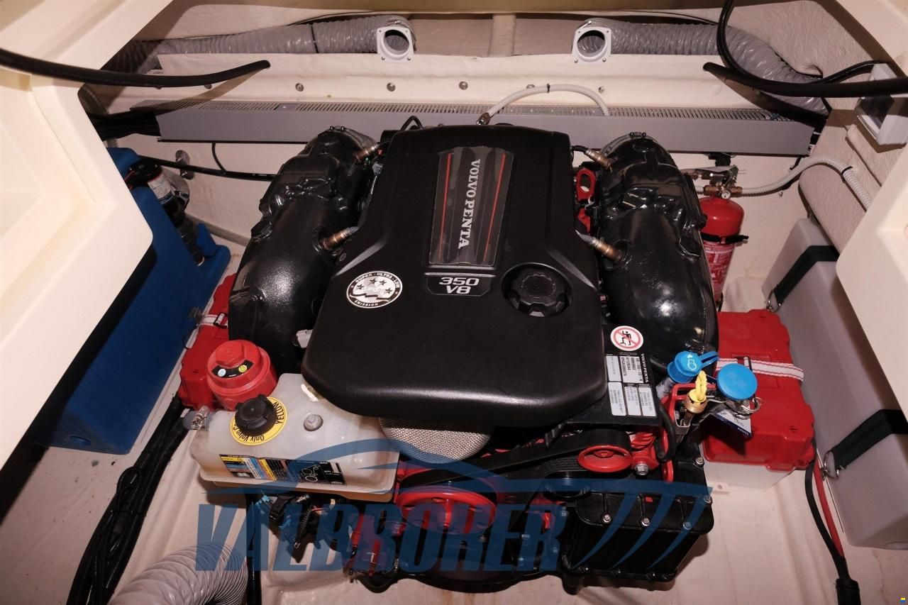 Invictus GT 280