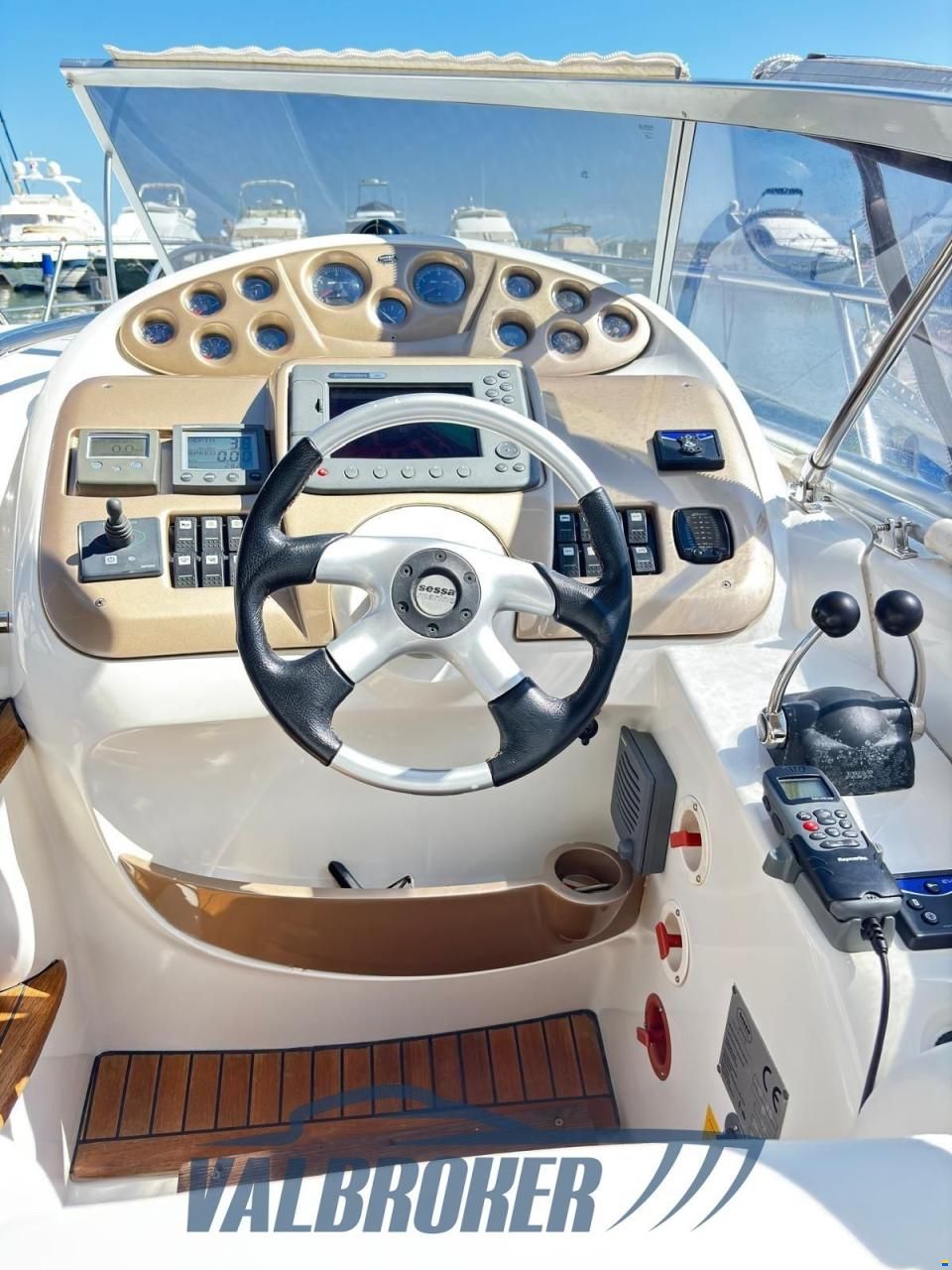 Sessa C 35