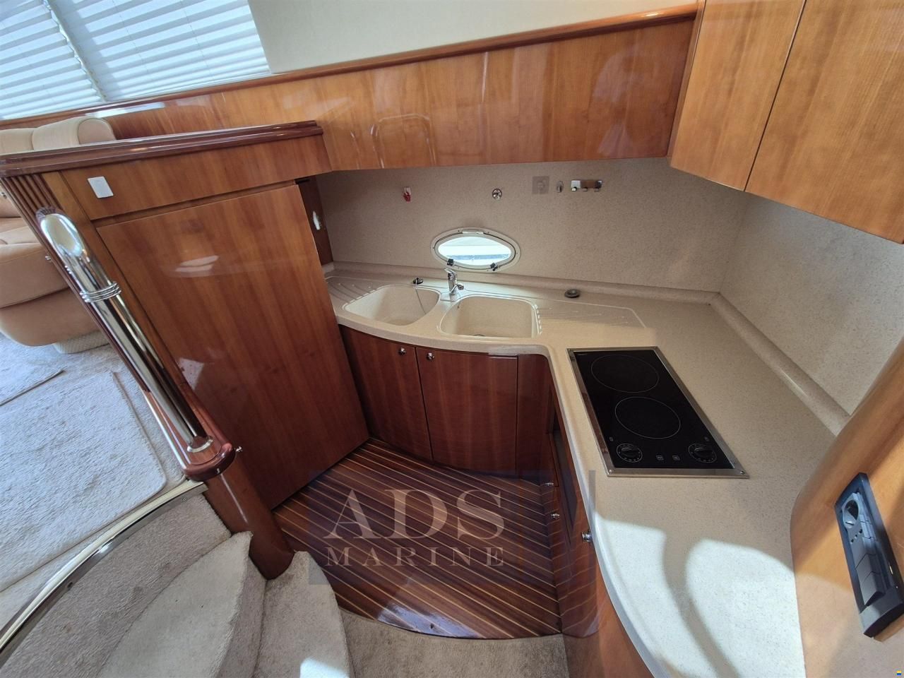 Azimut 42 Fly
