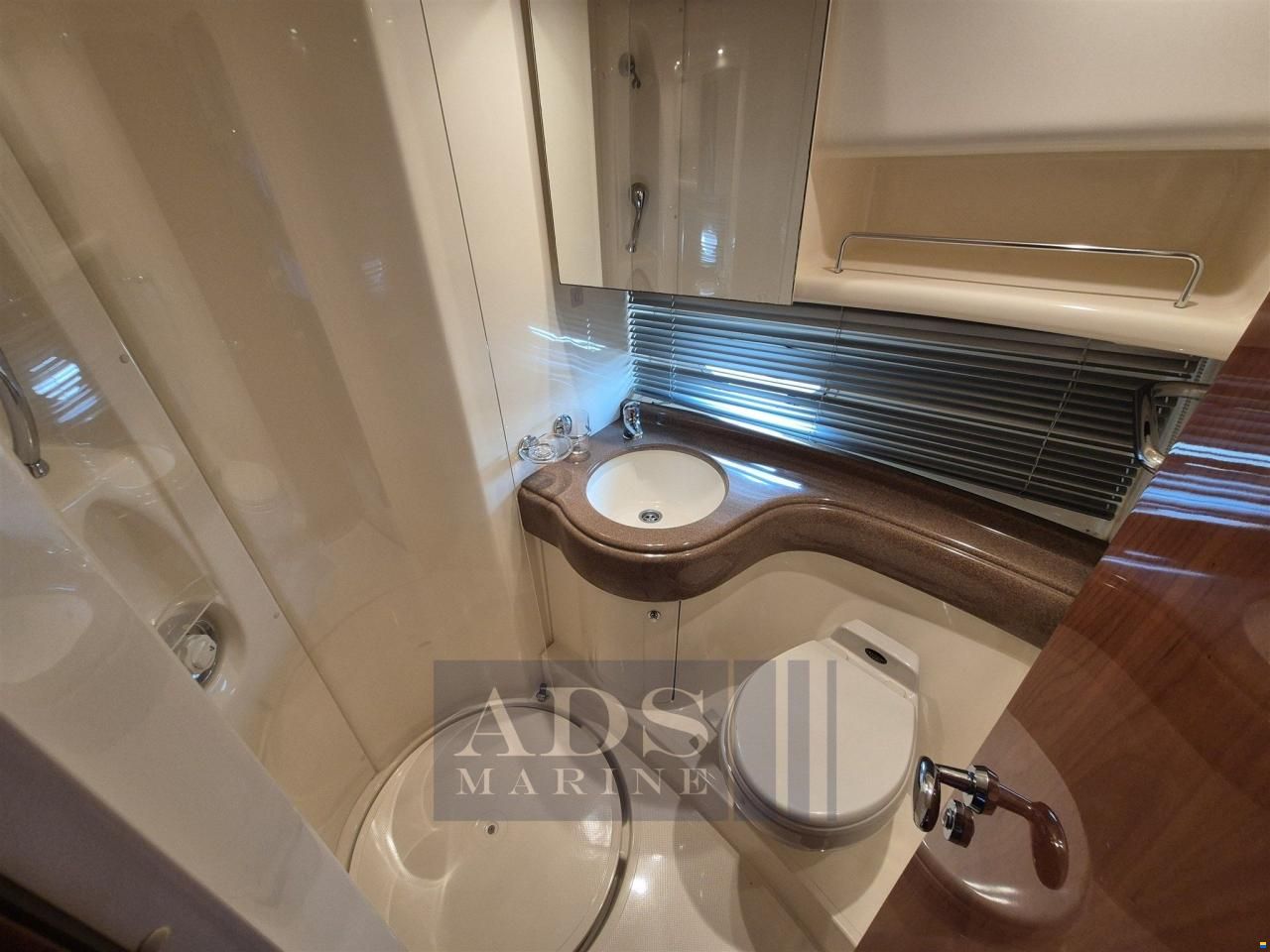 Azimut 42 Fly