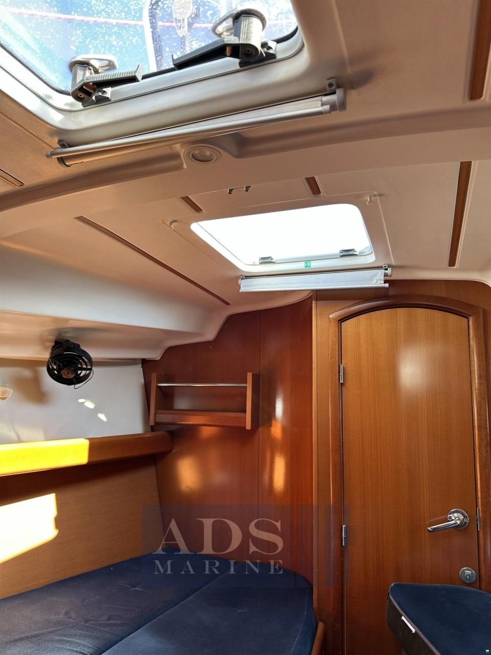 Chanties Beneteau Oceanis 393