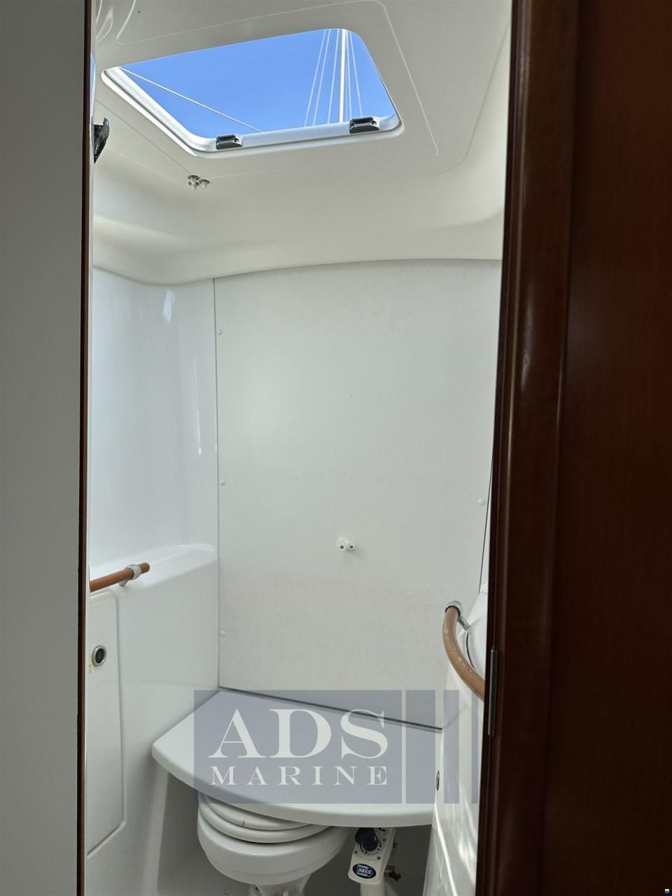 Chanties Beneteau Oceanis 393