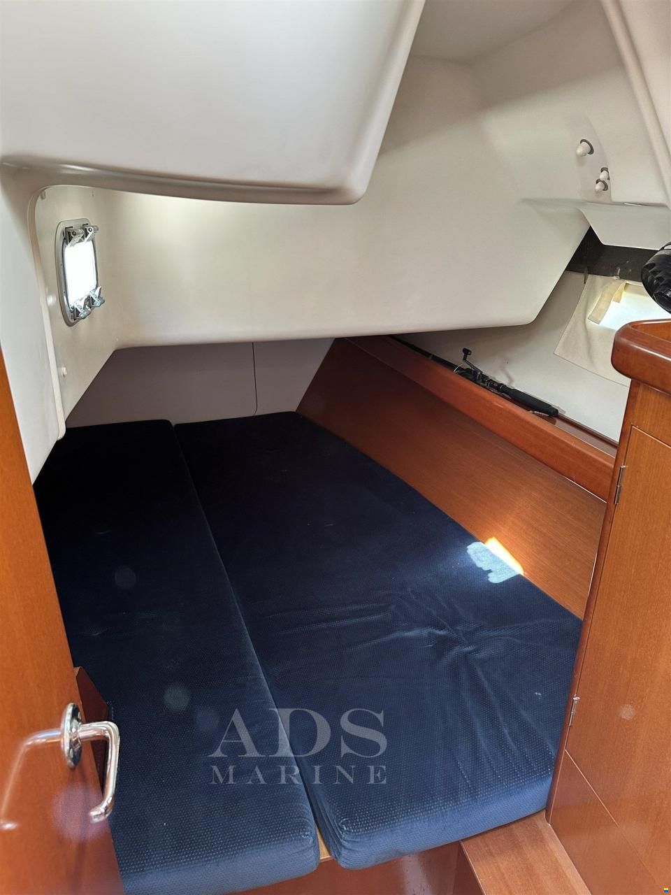 Chanties Beneteau Oceanis 393