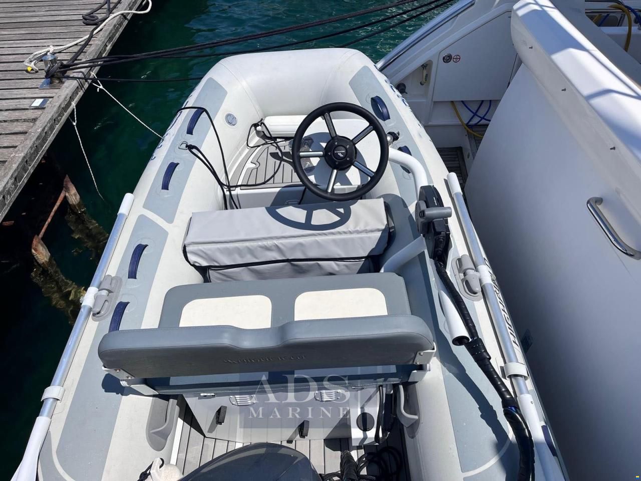 Highfield CL 290