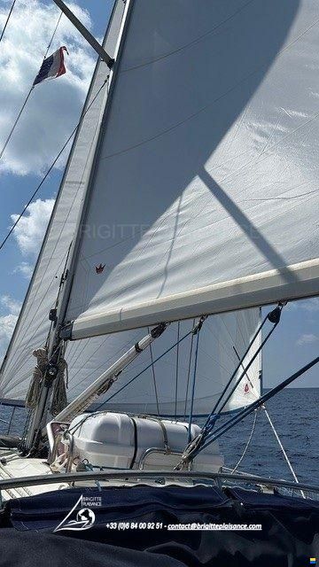 Bavaria 42 CRUISER