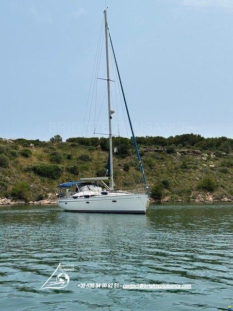 Bavaria 42 CRUISER