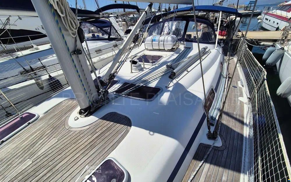 Bavaria 42 cruiser