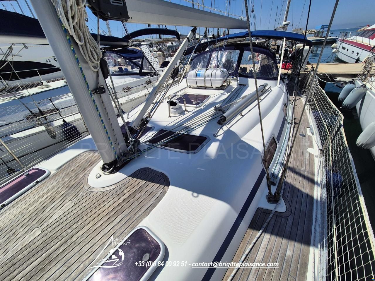 Bavaria 42 CRUISER